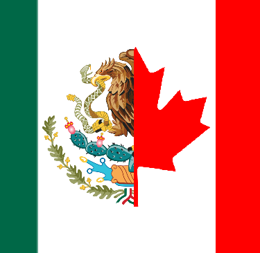 Projet mexicain-canadien au service de la communauté artistique international :) https://t.co/riLyow36uy