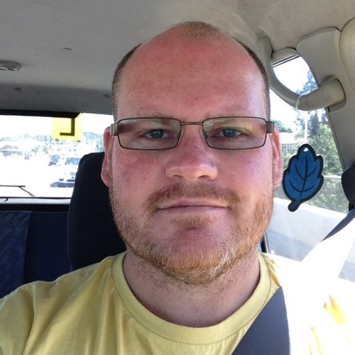 a4kbear's profile picture. Gay father of three. Married to a great cub.