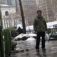 Gustavo Gonzalez (@gustavogr) 's Twitter Profile