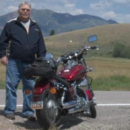 gerysmith45's profile picture. retired