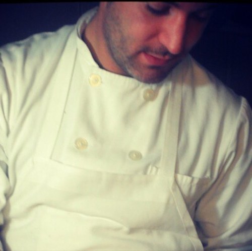 Chef of @CicalaAtTheDL, Husband to @MrsAngelaCicala, Dad to Augustino Cicala