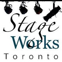 StageWorks Toronto (@stageworksto) 's Twitter Profile