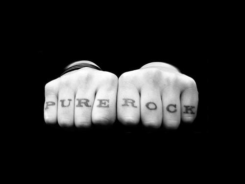 Toda la información del moviemiento Rock del estado. Conciertos, Tributos, Festivales.