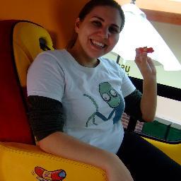 Janet Jackson Supporter, Gator Alumna, Sports Fan