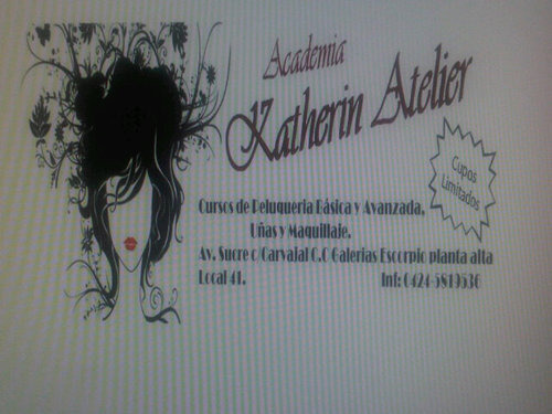 KatherinAtelier's profile picture. 