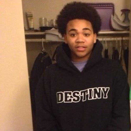 TreVonn_J's profile picture. SmoovKlutzKlan