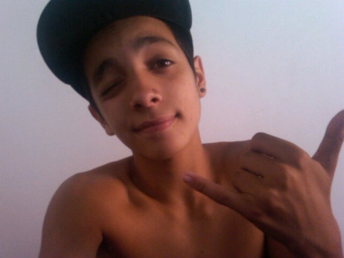 http://t.co/GYAnbQVa92….         “Si queres pelear como un Leon, Entrena con Leones”