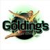 Golding's Free Dive (@goldingsfd) Twitter profile photo