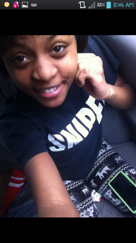 ´ Just A Young Girl , Trying Too Live Her Life ♡♥♡♥