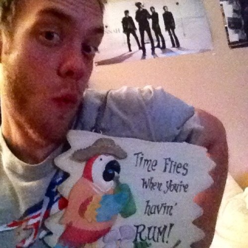 CoreyMenge's profile picture. 