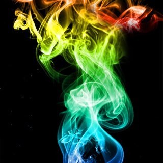 Smoked to much so don't know