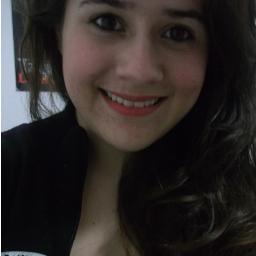 Sou a B.F.F @CamihLocatelli xD
