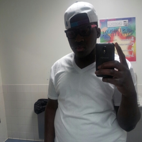 Dey call me Lottamoney #follow me I follow back