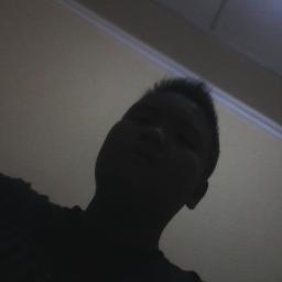 ArifFadetoblack's profile picture. 