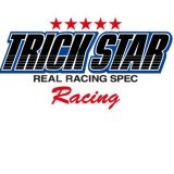 TRICKSTARRacing's profile picture. この度、トリックスターレーシングのTwitterを始めました。 今後、トリックスターレーシングの活動の最新情報をTwitterでも皆様に発信してまいります。 チームをもっと身近に感じて頂きたい！ 皆様と一緒にレースを楽しんで行きたい！ 今後もトリックスターレーシングはチャレンジし続けます。 応援よろしくお願い致します