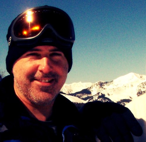 mpatterson724's profile picture. 