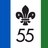 55th Cascadia