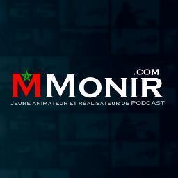 Jeune animateur et réalisateur de contenus vidéos (PODCAST) pour le Web.