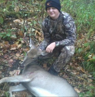 Love #huntin#fishing#archery#trapping and # everything to do in the outdors. Living in the great state of minnesota.