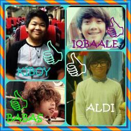 Semoga happy dengan adminAW|11-01-2013|@AnnisaWahdania_|RESMI by @alovers_cjr @iqbaale|LINE:annisawahdania Grup LINE:COmate Indonesia|ask.fm:Annisawahdania