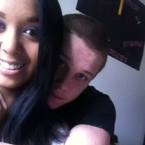 I'm Arielle, I'm amazing:) 9.5.11
