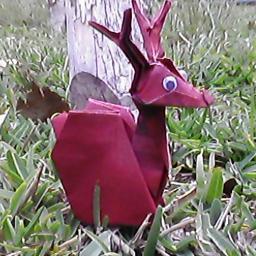 Origami, Origami, Origami, Origami, Origami, Origami y más Origami