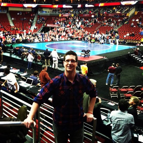 Fantasy Football Lover, Podcast Journeyman, WoW Profession Junkie, Co-host of The Pulse