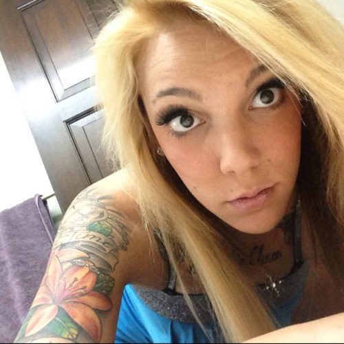 Tat my body fill me with ink  #Denver girl at Heart #dubstep #denverlife #bass #blunts and #bitches. instagram: KayLeeloves