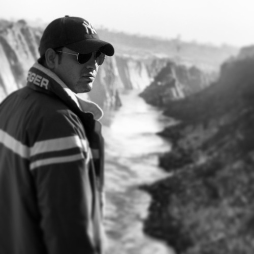 shbhmdby's profile picture. I am what you say I am