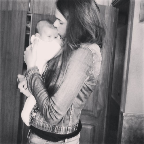 Creo que las cosas no pasan por casualidad... ♥