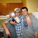 Dan Greenwood - @gwood_15 - Twitter