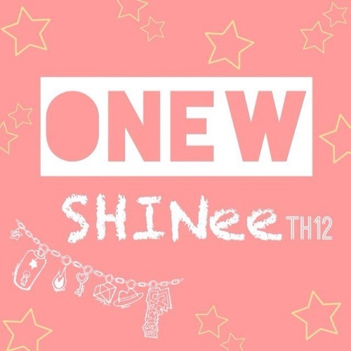 SHINee ONEW (샤이니 온유) Thailand fanbase. We update all about OUR 5hining stars