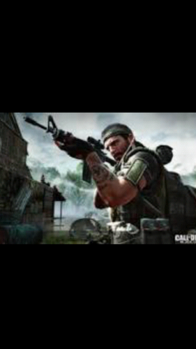 Co Leader- DSG_SURVIVOR Leader-xrushxsniper
