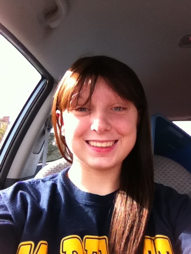 Follow for a follow :)