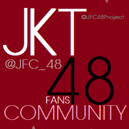 JKT48 Fans Community (@JFC_48) | Twitter