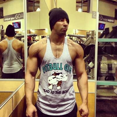 Fousey Fitness Fouseyfitness25 Twitter