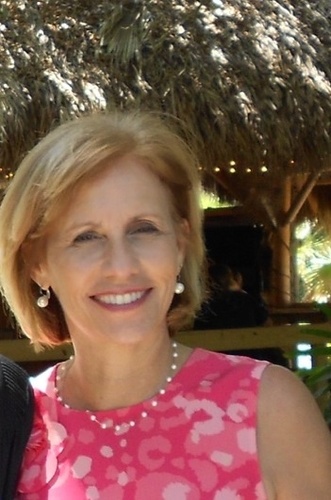 TammyTHelenthal's profile picture. Nonprofit Executive, Educator & Consultant.