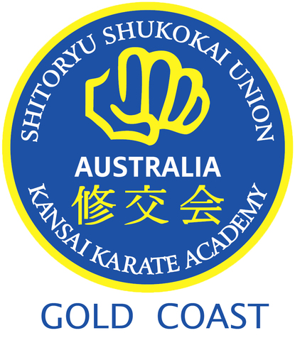 Traditional Japanese Shito-ryu Shukokai Karate Dojo located at Upper Coomera