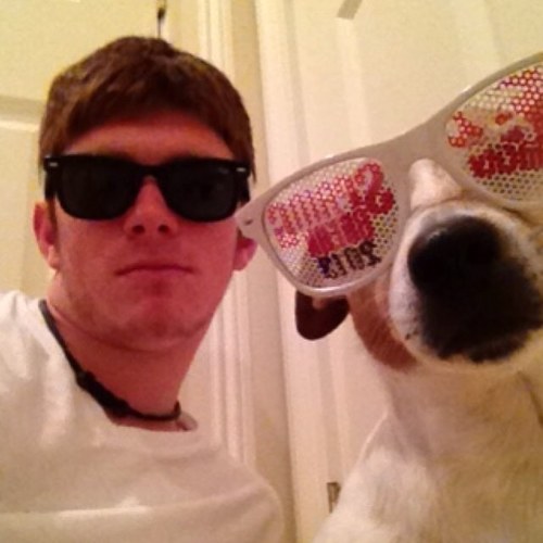 Jwhelan032's profile picture. Swizzle Inn. Swagger Out.