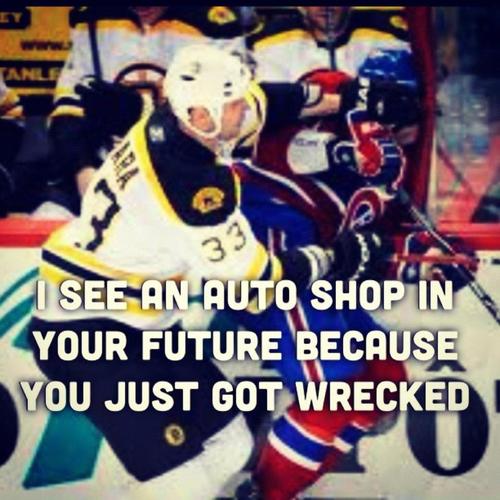 Hockey is life and life is hockey! celly all day long! Hockey tweets