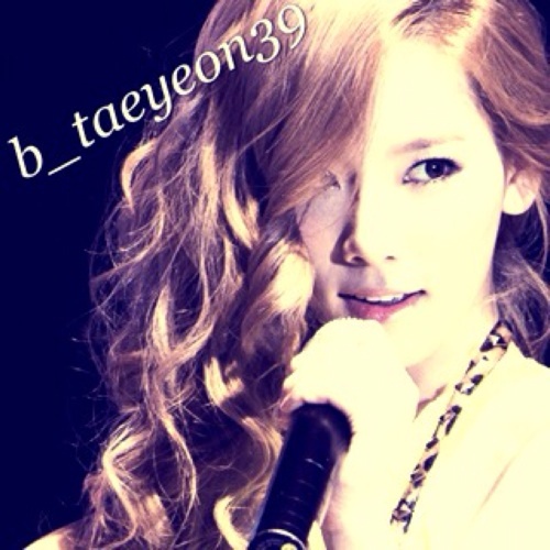 girls' generation - Kim Taeyeon
完全手動非公式bot

性格は絡んでみたらわかるよ、ひひ

つんててって呼んでね( ´ •ω•` )♡