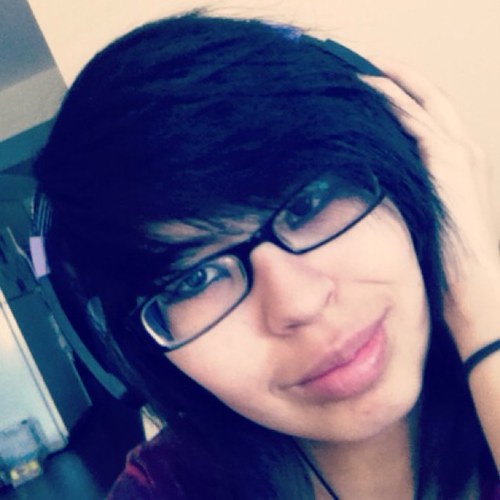 fallen_angel404's profile picture. 