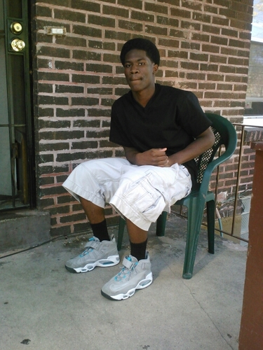 I thank you God for blessing me..I thank u