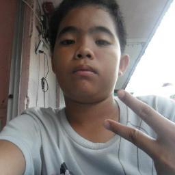 Iam a good person :)))