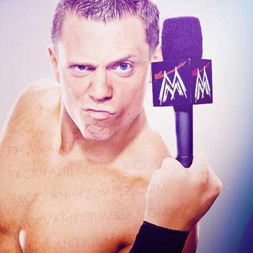 The Real World Star Turned WWE Super Star. Getting hated On daily and LovingiT.I'm awesome.Be Jealous!!!