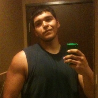 davidolvera81's profile picture. 