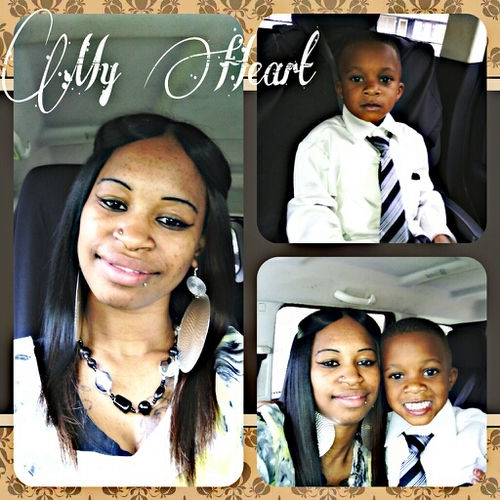 My fiancé and My prince all i need.. 3