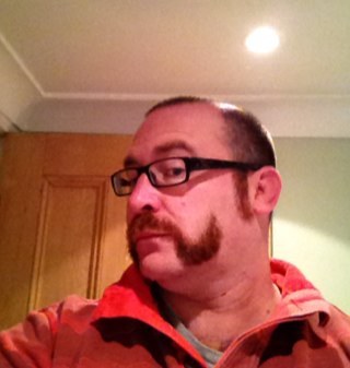 Keen rugby player but a bit fat and slow these days.Massive British and Irish Lions supporter and F1 fan.