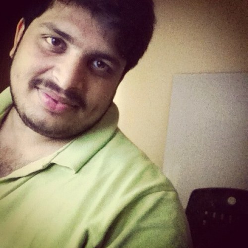 A Workaholic Proud Bharatheey - Video Creator - Food Lover l in cruise @LO0KHEAR
