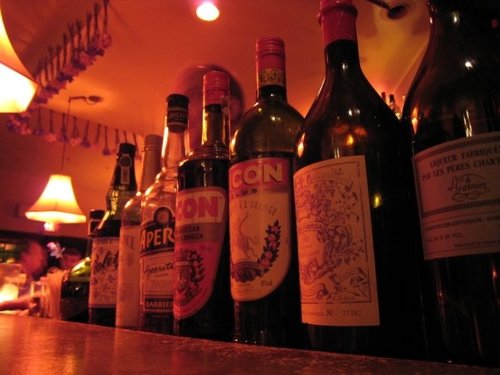 Libation_Digest's profile picture. Collecting and sharing interesting things about cocktails, spirits, beer, and other libations.